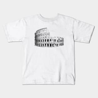 Kolosseum Kids T-Shirt